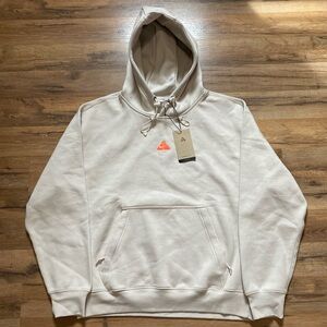 Nike ACG Lungs Center Swoosh Hoodie
